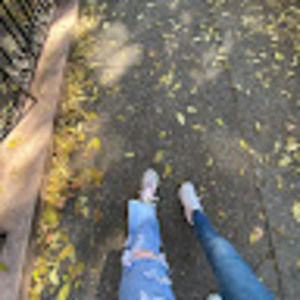 Meet your Posher, Millie